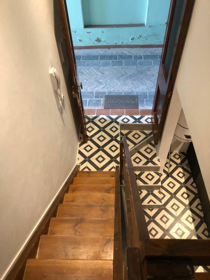 Un Piccolo Rifugio A Pochi Passi Dal Duomo Apartment Ferrara Exterior photo